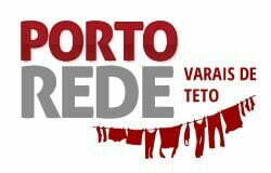 Varais de Teto e Rede de Proteção