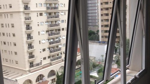 Varal de Teto